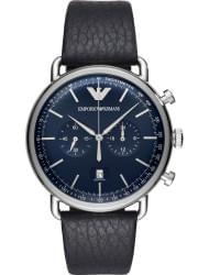 Wrist watch Emporio Armani AR11105, cost: 399 €