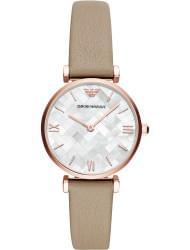Wrist watch Emporio Armani AR11111, cost: 329 €