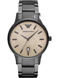 Wrist watch Emporio Armani AR11120, cost: 399 €