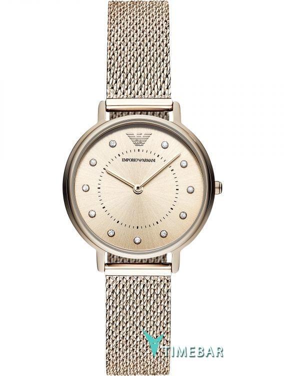 Wrist watch Emporio Armani AR11129, cost: 349 €