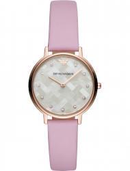 Wrist watch Emporio Armani AR11130, cost: 289 €