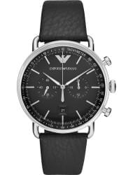 Wrist watch Emporio Armani AR11143, cost: 349 €