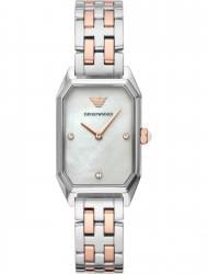 Wrist watch Emporio Armani AR11146, cost: 369 €