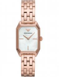 Wrist watch Emporio Armani AR11147 Wrist watch Emporio Armani AR11147, cost: 369 €