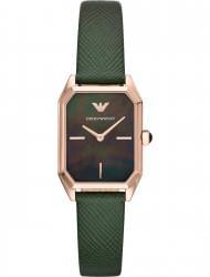 Wrist watch Emporio Armani AR11149, cost: 259 €