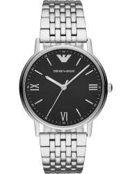 Wrist watch Emporio Armani AR11152, cost: 299 €