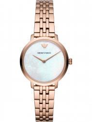 Wrist watch Emporio Armani AR11158 Wrist watch Emporio Armani AR11158, cost: 369 €
