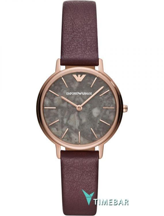 Wrist watch Emporio Armani AR11172, cost: 229 €