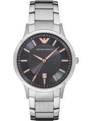 Wrist watch Emporio Armani AR11179, cost: 319 €