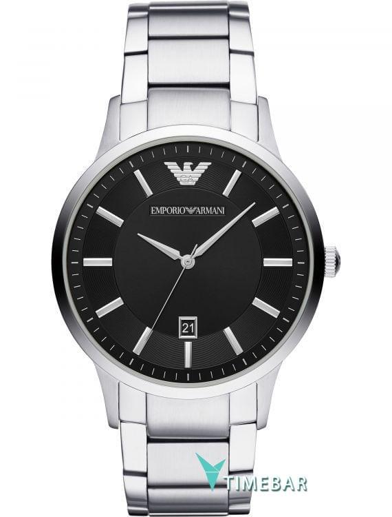 Wrist watch Emporio Armani AR11181, cost: 319 €