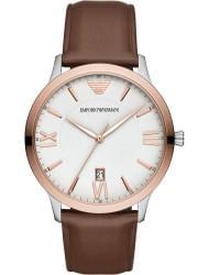 Wrist watch Emporio Armani AR11211, cost: 249 €