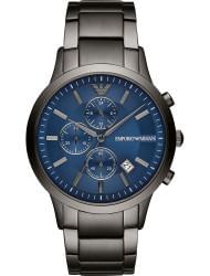 Wrist watch Emporio Armani AR11215, cost: 499 €