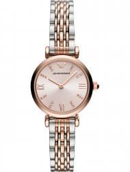 Wrist watch Emporio Armani AR11223, cost: 419 €