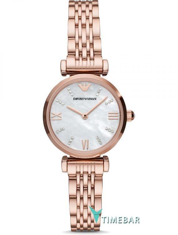 Wrist watch Emporio Armani AR11316, cost: 409 €