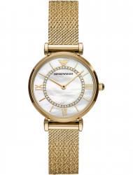 Wrist watch Emporio Armani AR11321, cost: 459 €