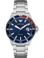 Wrist watch Emporio Armani AR11339, cost: 329 €