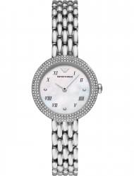 Wrist watch Emporio Armani AR11354, cost: 359 €