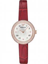 Wrist watch Emporio Armani AR11357, cost: 269 €