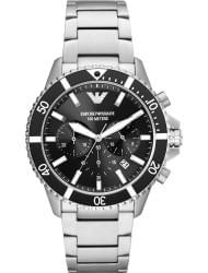 Wrist watch Emporio Armani AR11360, cost: 409 €