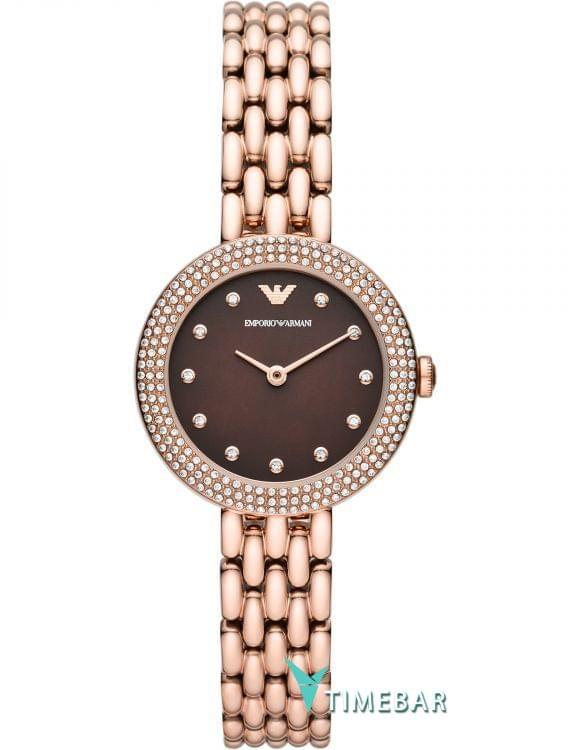 Wrist watch Emporio Armani AR11418, cost: 429 €