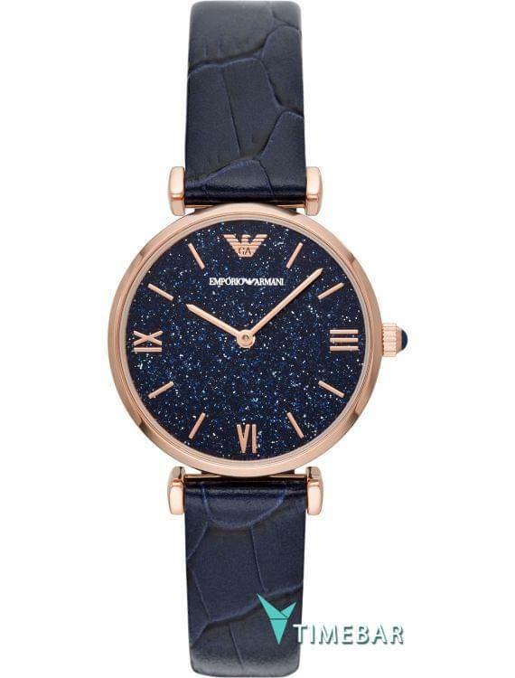 Wrist watch Emporio Armani AR11424, cost: 339 €