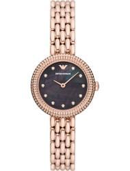 Wrist watch Emporio Armani AR11432, cost: 429 €