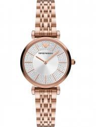 Wrist watch Emporio Armani AR11446, cost: 459 €