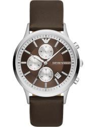 Watches Emporio Armani AR11490, cost: 349 €