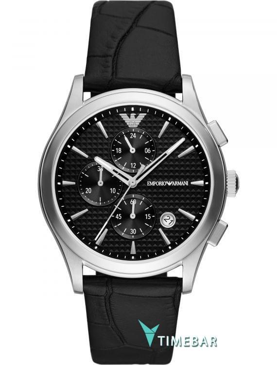 Wrist watch Emporio Armani AR11530, cost: 339 €
