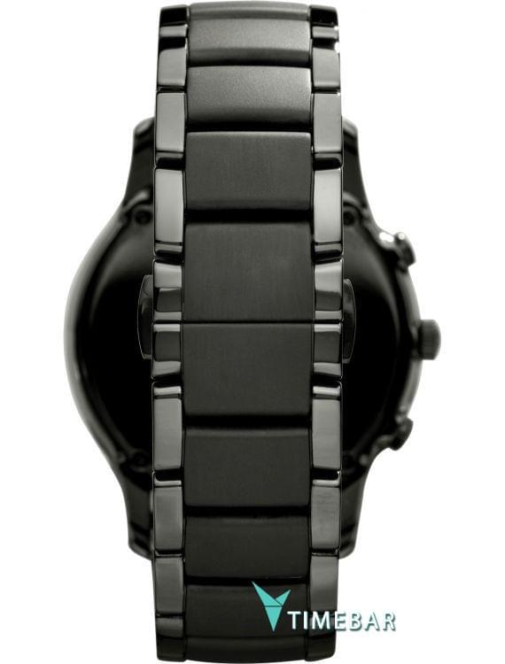 ar1452 armani watch