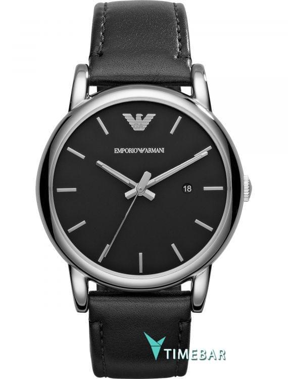 Wrist watch Emporio Armani AR1692, cost: 229 €