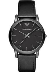 Wrist watch Emporio Armani AR1732, cost: 249 €