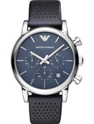 Wrist watch Emporio Armani AR1736, cost: 299 €