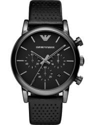 Wrist watch Emporio Armani AR1737, cost: 319 €