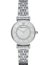 Wrist watch Emporio Armani AR1908, cost: 399 €