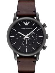 Wrist watch Emporio Armani AR1919, cost: 319 €