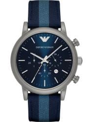 Wrist watch Emporio Armani AR1949, cost: 279 €