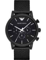 Wrist watch Emporio Armani AR1968, cost: 419 €