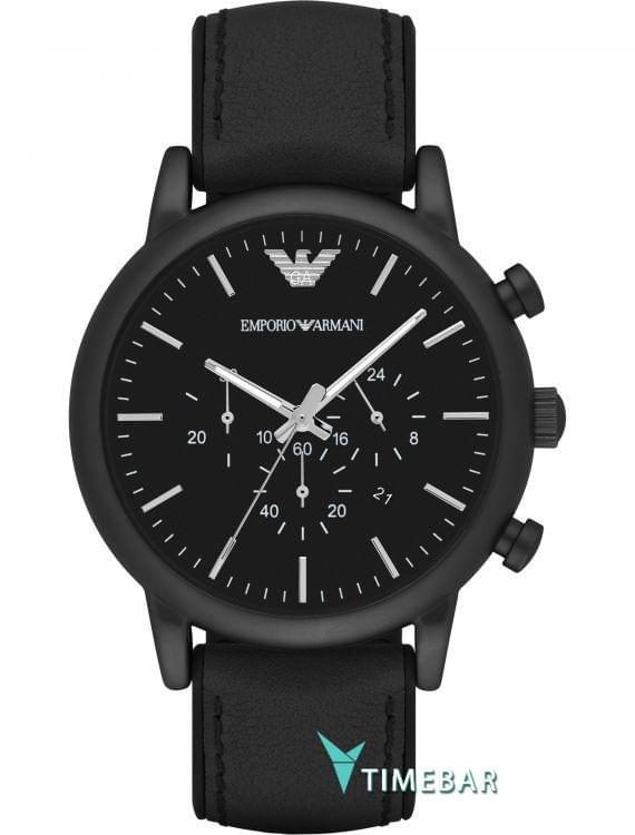 Wrist watch Emporio Armani AR1970, cost: 319 €