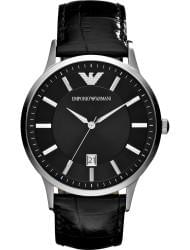 Wrist watch Emporio Armani AR2411, cost: 249 €