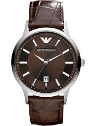 Wrist watch Emporio Armani AR2413, cost: 249 €