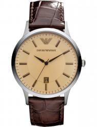 Wrist watch Emporio Armani AR2427, cost: 239 €
