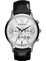 Wrist watch Emporio Armani AR2432, cost: 349 €