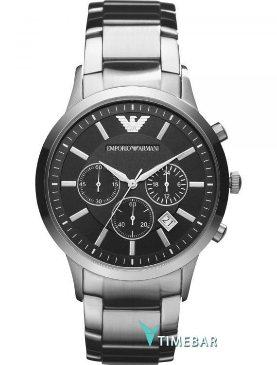Wrist watch Emporio Armani AR2434, cost: 399 €