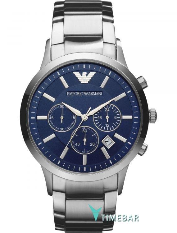 Wrist watch Emporio Armani AR2448, cost: 399 €