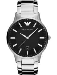 Wrist watch Emporio Armani AR2457, cost: 319 €
