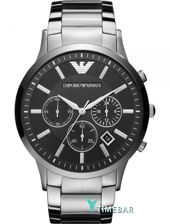 Wrist watch Emporio Armani AR2460, cost: 399 €