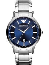 Wrist watch Emporio Armani AR2477, cost: 319 €