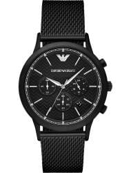 Wrist watch Emporio Armani AR2498, cost: 469 €