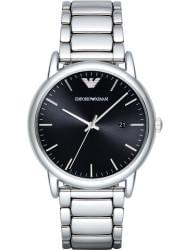 Wrist watch Emporio Armani AR2499, cost: 299 €